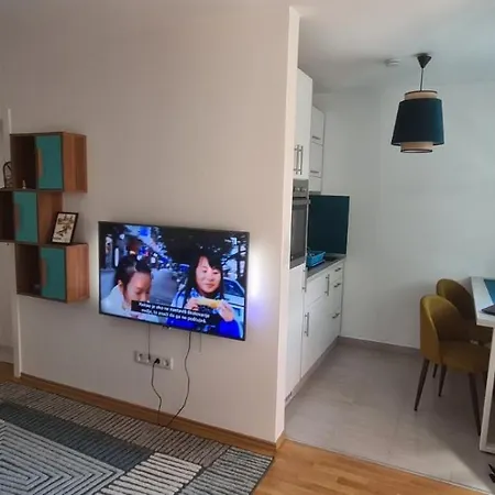 Aida Appartement
