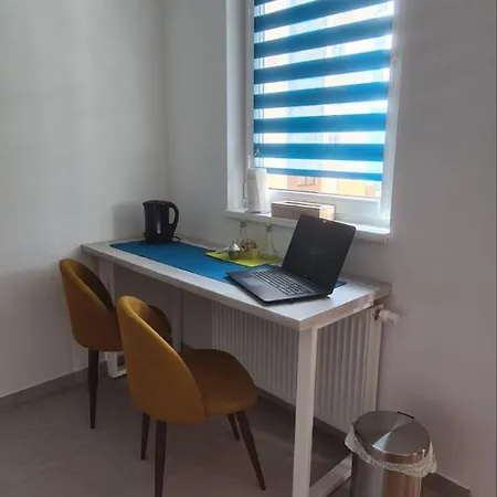 Appartement Aida *