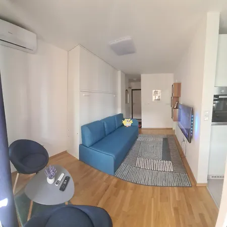 Appartement Aida *