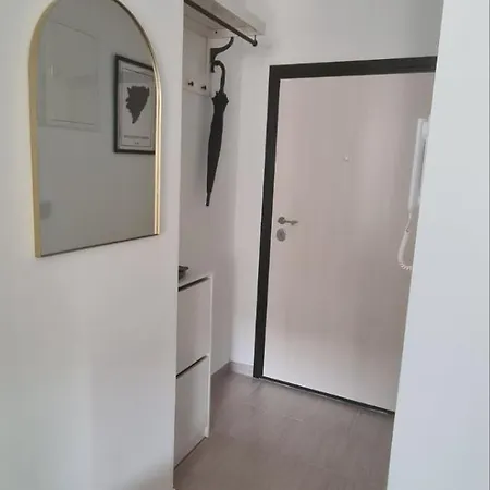 Appartement Aida Sarajevo