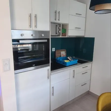 Aida Appartement Sarajevo