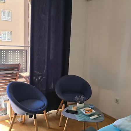 Appartement Aida Sarajevo