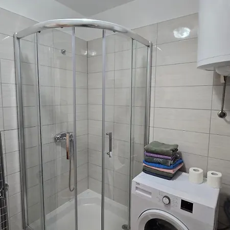 Aida Appartement