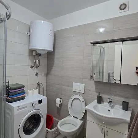 Aida Appartement Sarajevo