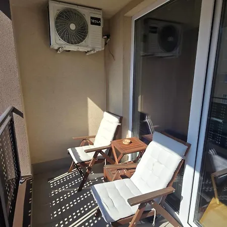 Aida Appartement *